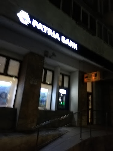 Patria Bank - Farmacie