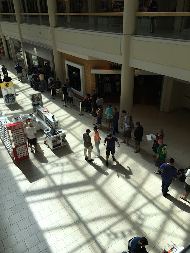 Computer Store «Apple Freehold Raceway Mall», reviews and photos, 3710 Route 9 South, Freehold, NJ 07728, USA