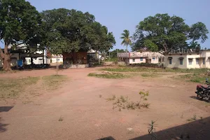 Mandasa Ground image