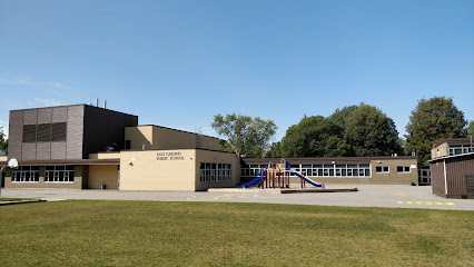 East Carling Public School