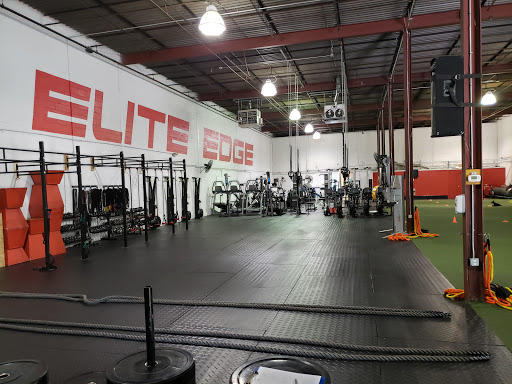 Gym «Elite Edge Fitness», reviews and photos, 3550 Broad St g, Chamblee, GA 30341, USA