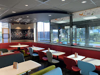 Atmosphère du Restauration rapide McDonald's à Dombasle-sur-Meurthe - n°17