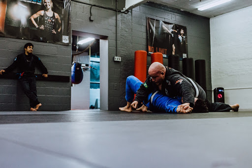 Martial Arts School «Maximum Athletics», reviews and photos, 9 North Ave, Dunellen, NJ 08812, USA