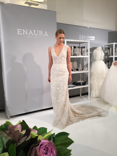 Bridal Shop «Nicole Bridal & Formal Shoppe», reviews and photos, 261 Old York Rd #210, Jenkintown, PA 19046, USA