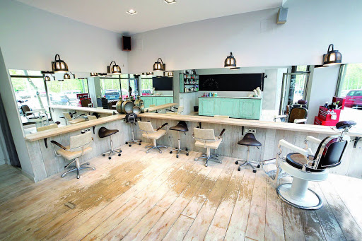 Dani Marin Stylists en Sant Cugat del Vallès, Barcelona