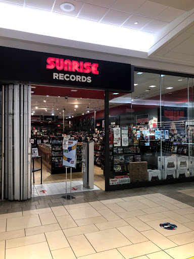 Sunrise Records