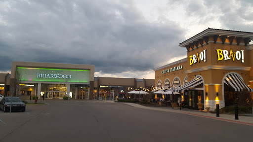 Shopping Mall «Briarwood Mall», reviews and photos, 100 Briarwood Cir, Ann Arbor, MI 48108, USA