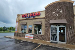 Hot Head Burritos image