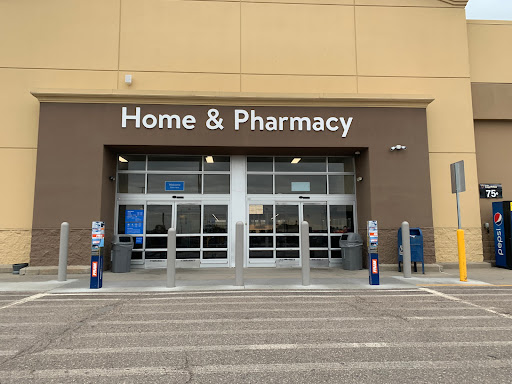 Department Store «Walmart Supercenter», reviews and photos, 3001 Broadway St, Yankton, SD 57078, USA