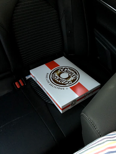 Restaurant «Shipley Do-nuts Lake Travis», reviews and photos, 3620 Ranch Rd 620 S #100, Bee Cave, TX 78738, USA