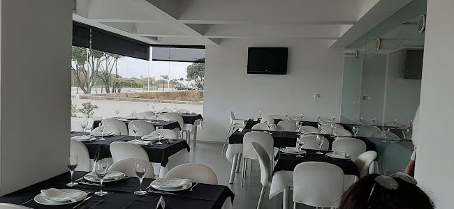 Restaurante S. João - Vila do Conde