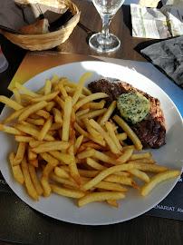 Plats et boissons du Bar Restaurant Le perroquet à Publier - n°1