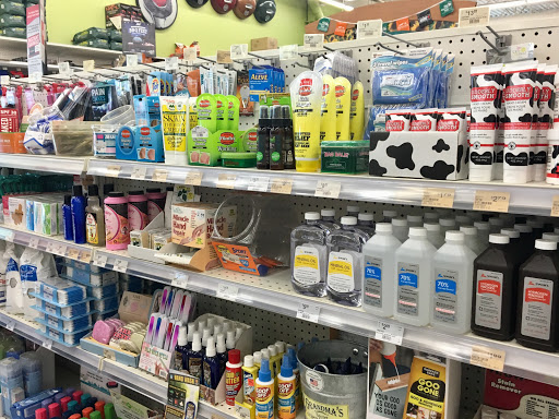 Hardware Store «Ace Hilldale», reviews and photos, 414 N Midvale Blvd, Madison, WI 53705, USA