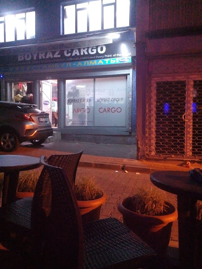 Boyraz Cargo