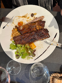 Plats et boissons du Restaurant Les Giron'dines à Saint-Émilion - n°3