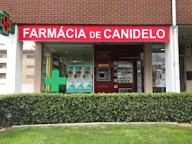 Farmácia em Vila Nova de Gaia, Canidelo