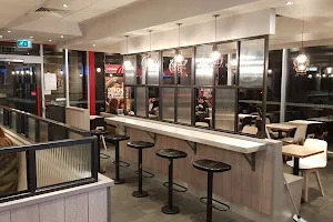 KFC Yeovil - Western Avenue image