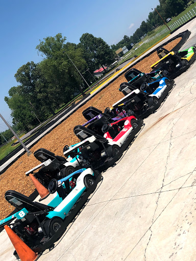 Amusement Park «Kentucky Shores Family Fun Center and Zip Lines», reviews and photos, 6215 US-641, Gilbertsville, KY 42044, USA