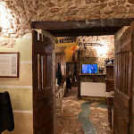 Photo n°5 de l'avis de Paolo.i fait le 01/09/2022 à 18:21 sur le  Osteria Baciafemmine à Scheggino