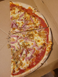 Pizza du Pizzeria Signorizza La Mothe Achard à Les Achards - n°6