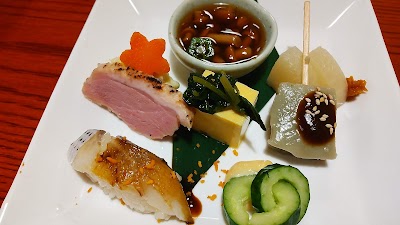 旬肴酒菜 一や