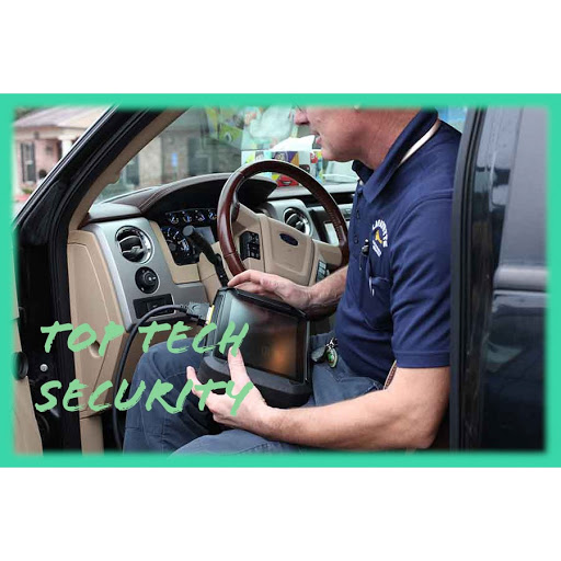 Emergency Locksmith Service «Top Tech Security», reviews and photos, 9913 3rd Ave, Brooklyn, NY 11209, USA