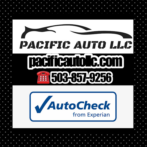 Car Dealer «Pacific Auto LLC», reviews and photos, 825 S Pacific Hwy, Woodburn, OR 97071, USA
