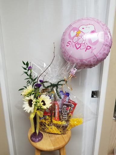 Florist «Yorba Linda Flowers», reviews and photos, 909 E Yorba Linda Blvd h, Placentia, CA 92870, USA