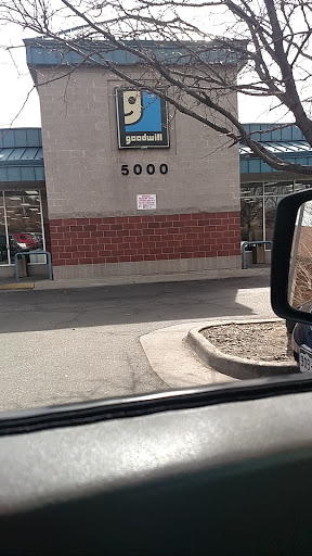 Store «Goodwill Denver - Cherry Creek», reviews and photos