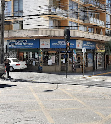 Librería Cristiana CLC Valparaíso