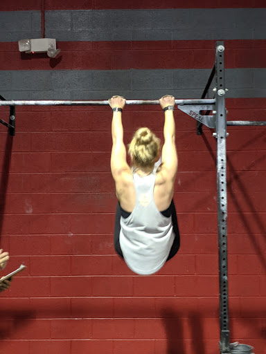 Gym «CrossFit Rappahannock», reviews and photos, 20 Synan Rd #105, Fredericksburg, VA 22405, USA