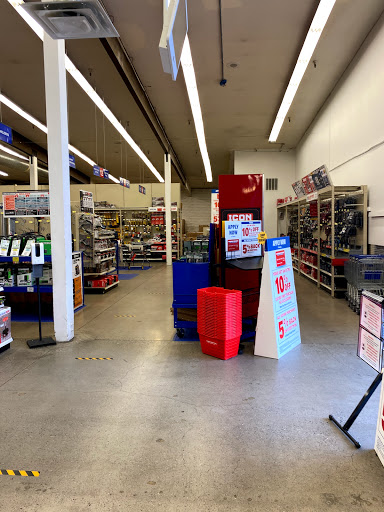 Hardware Store «Harbor Freight Tools», reviews and photos, 3470 State St, Salt Lake City, UT 84115, USA