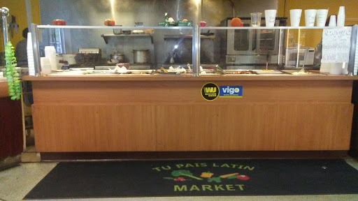 Latin American Restaurant «Tu Pais Latin Market», reviews and photos, 3320 S Kings Ave, Brandon, FL 33511, USA