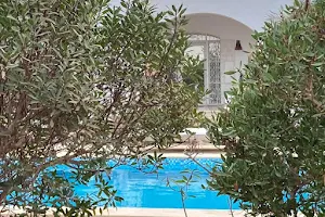 Vacances GHIZEN Djerba Découverte Location VILLAS maisons de vacances avec piscines privées image