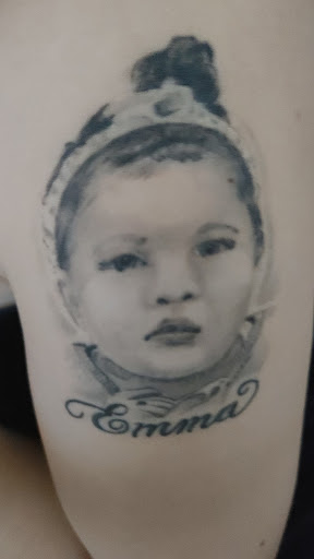 Tattoo Shop «Diablo Ink Tattoo», reviews and photos, 2049 Contra Costa Blvd, Pleasant Hill, CA 94523, USA