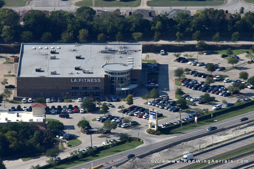 Gym «LA Fitness», reviews and photos, 114 E Hwy 67, Duncanville, TX 75137, USA