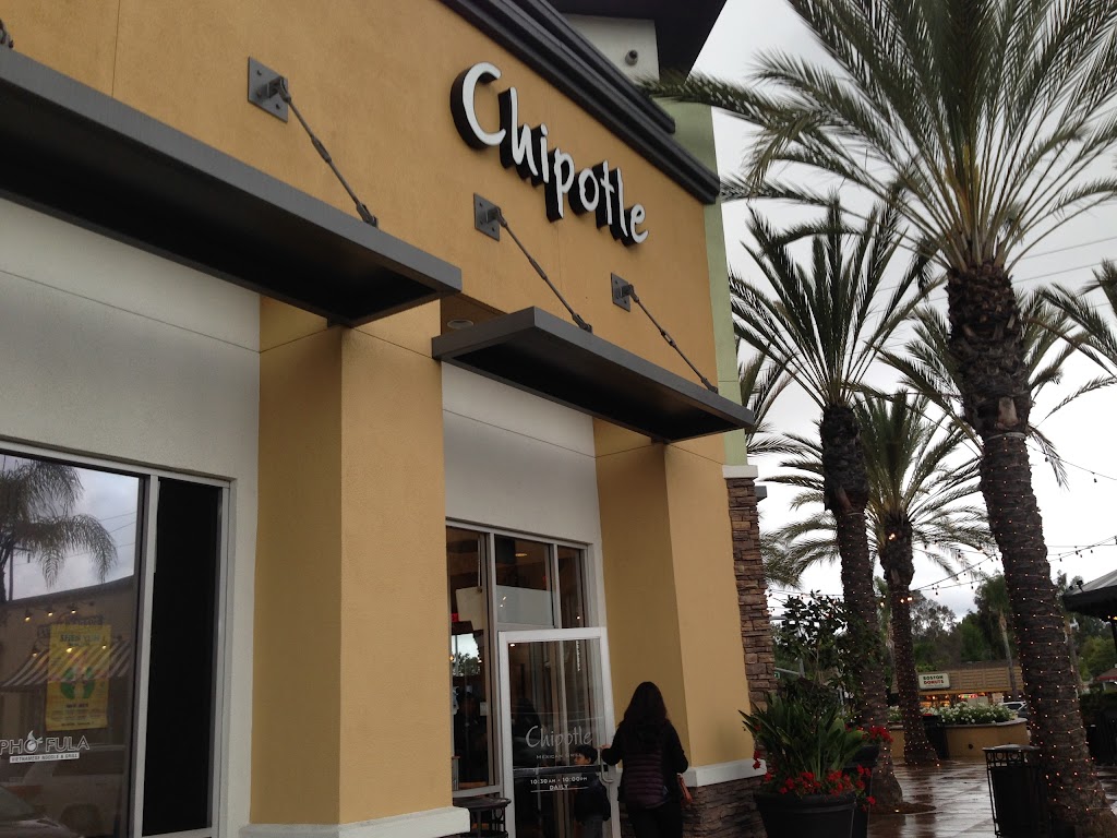 Chipotle Mexican Grill 90631