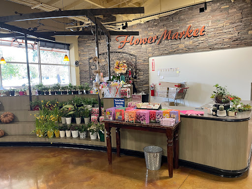 Grocery Store «Nob Hill Foods», reviews and photos, 1250 Grant Rd, Mountain View, CA 94040, USA