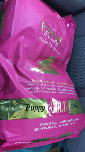 Pet Store «Kahoots Feed & Pet Store», reviews and photos, 16851 Van Buren Blvd, Riverside, CA 92504, USA