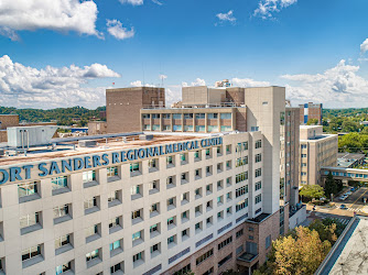 Fort Sanders Regional Medical Center