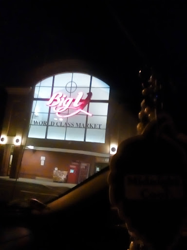 Supermarket «Big Y», reviews and photos, 141 Storrs Rd, Mansfield Center, CT 06250, USA