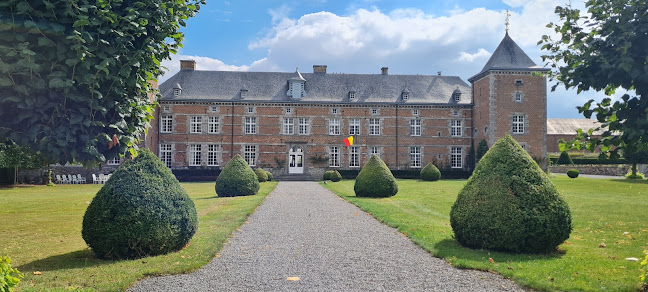 Beoordelingen van Château de Bonneville en Belgique in Andenne - Discotheek