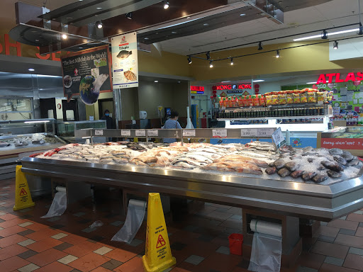 Supermarket «Seafood City Supermarket», reviews and photos, 285 E Orange Ave, Chula Vista, CA 91911, USA