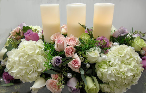 Florist «Berlin Blossom Shoppe», reviews and photos, 136 S White Horse Pike, Berlin, NJ 08009, USA