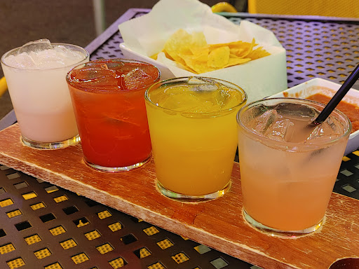 Mexican Restaurant «Margaritas Mexican Restaurant», reviews and photos, 725 Cochituate Rd, Framingham, MA 01701, USA