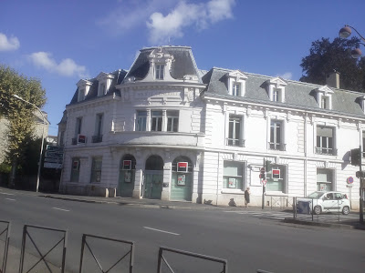SG à Limoges