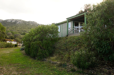 Vallée locations à Propriano
