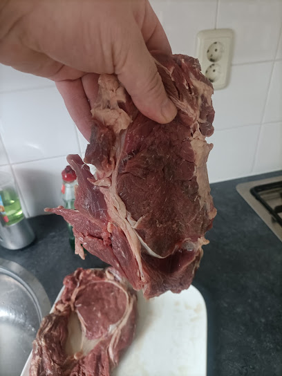 Blaak Boerderijwinkel De