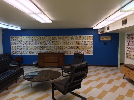 Explore healthcare tattoo ideas, creative tattoo ideas in Saint Louis, available at Cousin Pauls Tattoo Co.