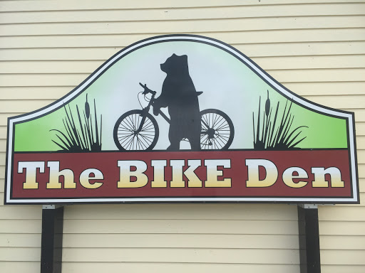 Bicycle Store «The Bike Den», reviews and photos, 2569 Cranberry Hwy, Wareham, MA 02571, USA